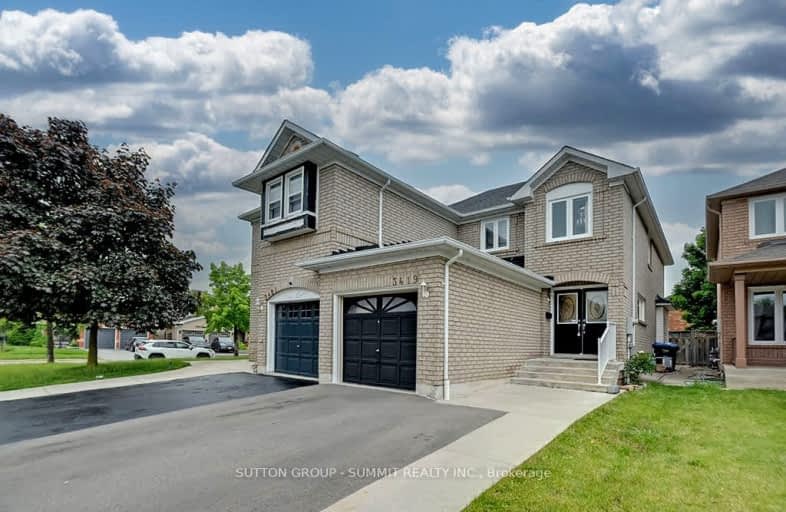 3419 Scotch Pine Gate, Mississauga | Image 1