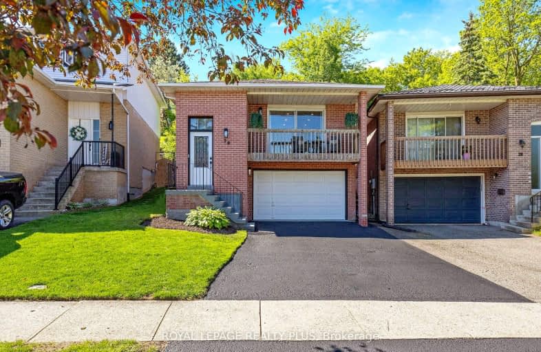 30 Rosset Valley Court, Halton Hills | Image 1