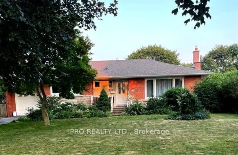 2026 Rebecca Street, Oakville | Image 1