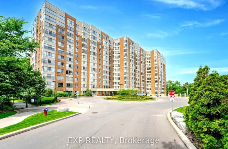 918-1485 Lakeshore Road East, Mississauga | Image 1