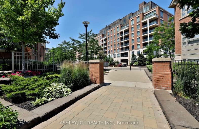 714-2470 Prince Michael Drive, Oakville | Image 1