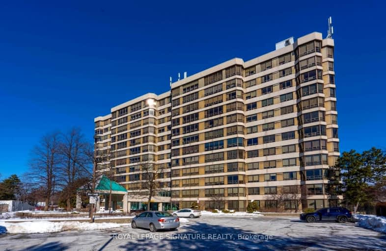 1012-310 Mill Street, Brampton | Image 1