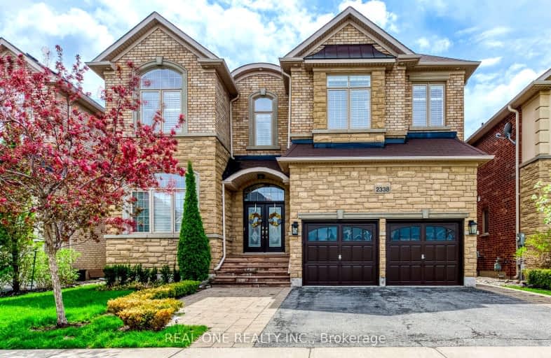 2338 Rideau Drive, Oakville | Image 1