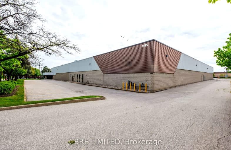 1195 Clark Boulevard, Brampton | Image 1