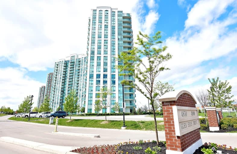 204-4850 Glen Erin Drive, Mississauga | Image 1