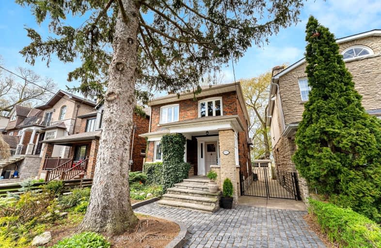 152 Humbercrest Boulevard, Toronto | Image 1