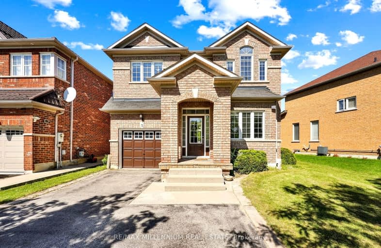 3 Seahorse Avenue, Brampton | Image 1