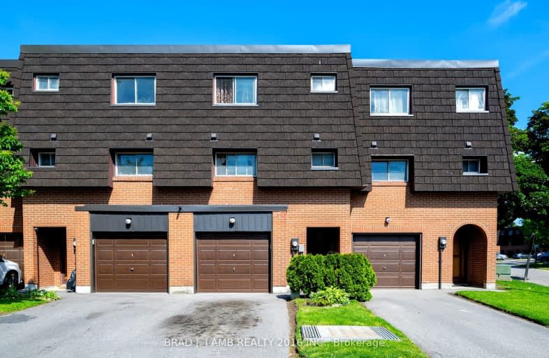 77 Darras Court, Brampton | Image 1