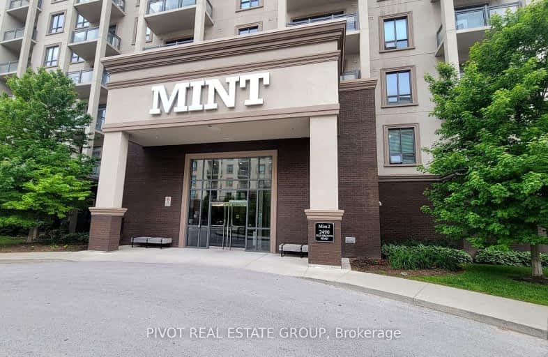 417-2490 Old Bronte Road, Oakville | Image 1