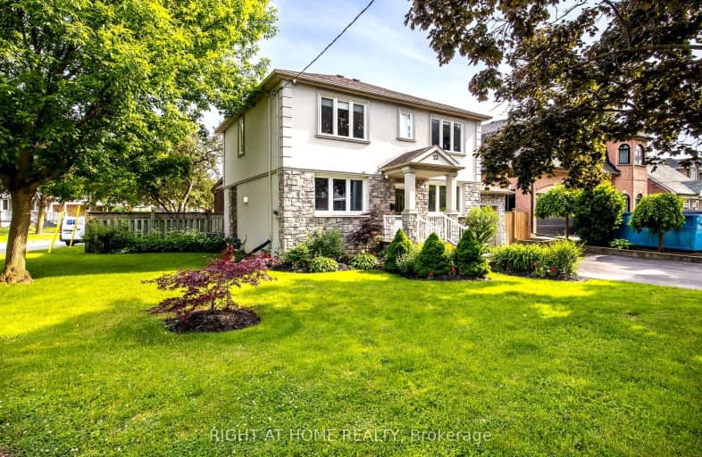 23 Melody Road, Toronto | Image 1