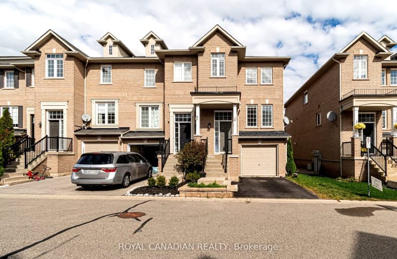 62-2280 Baronwood Drive, Oakville | Image 1