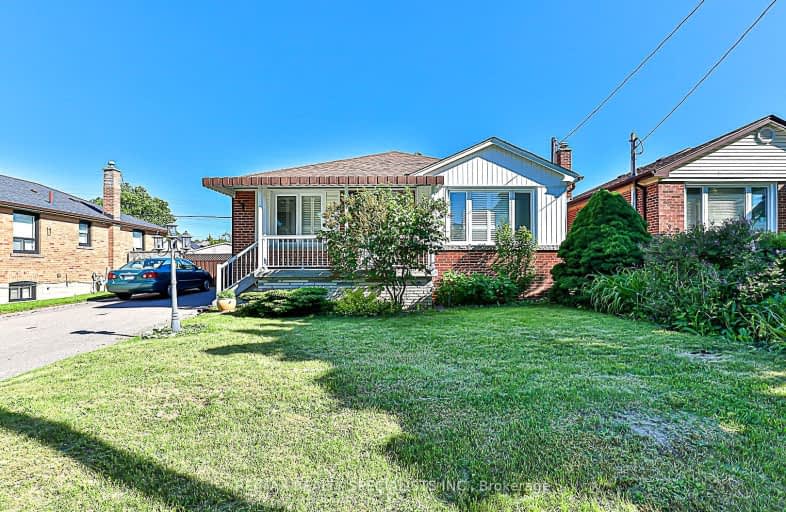 79 Clearbrooke Circle, Toronto | Image 1