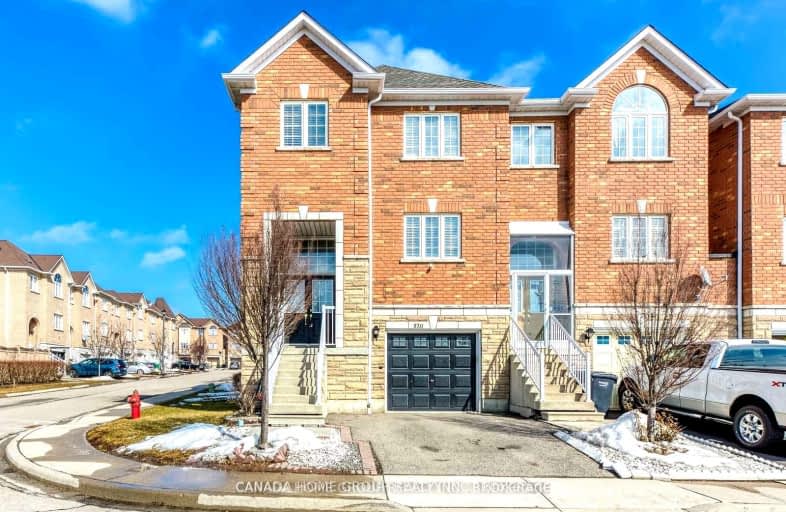 5711 Retreat Street, Mississauga | Image 1