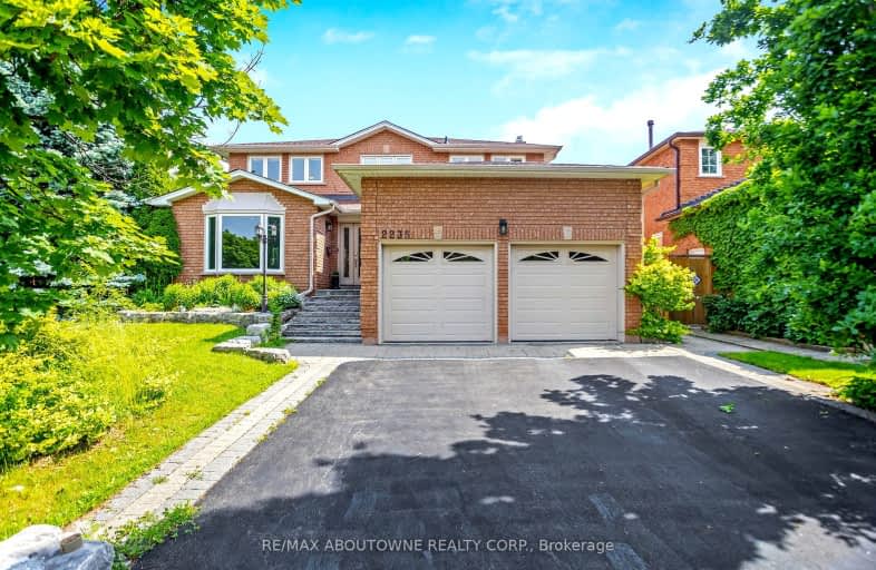 2235 Grenville Drive, Oakville | Image 1