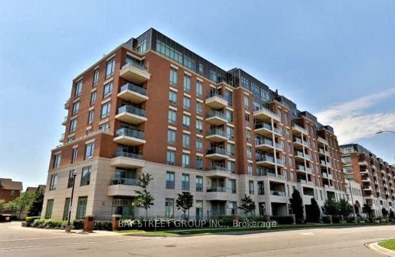 416-2470 Prince Michael Drive, Oakville | Image 1