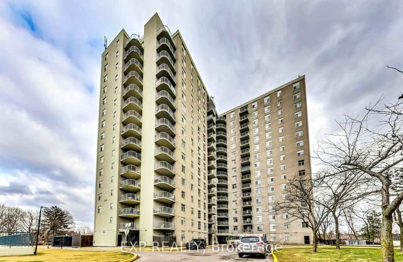 810-3559 Eglinton Avenue West, Toronto | Image 1