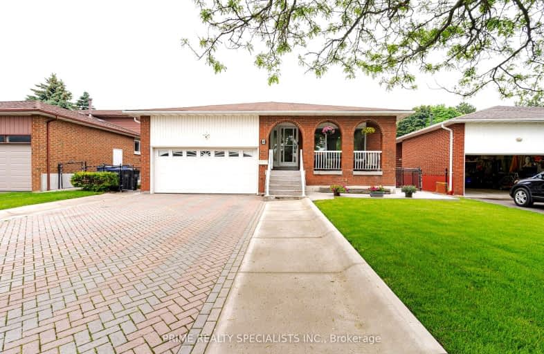 4 Leander Street, Brampton | Image 1