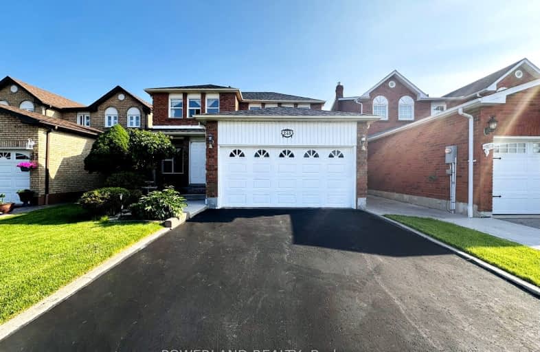 249 Vodden Street West, Brampton | Image 1