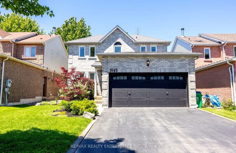 3145 Pebblewood Road, Mississauga | Image 1