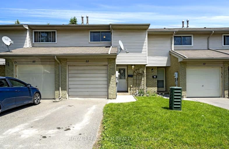 53 Orange Mill Court, Orangeville | Image 1