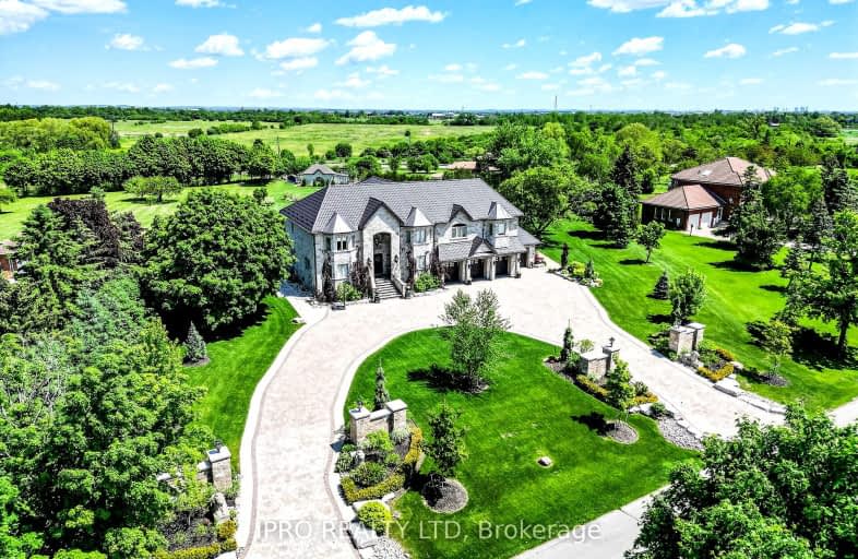 23 Glenbrook Boulevard, Brampton | Image 1