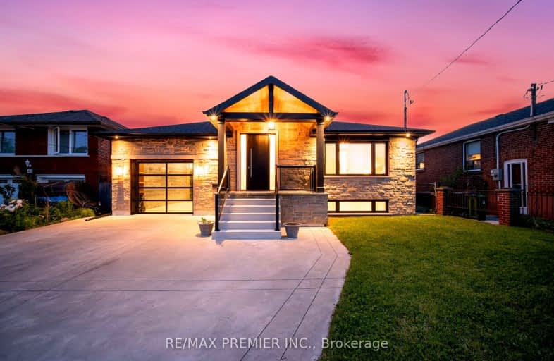 44 Romeo Street, Toronto | Image 1