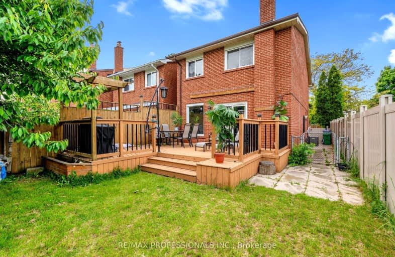 2982 Rymal Road, Mississauga | Image 1