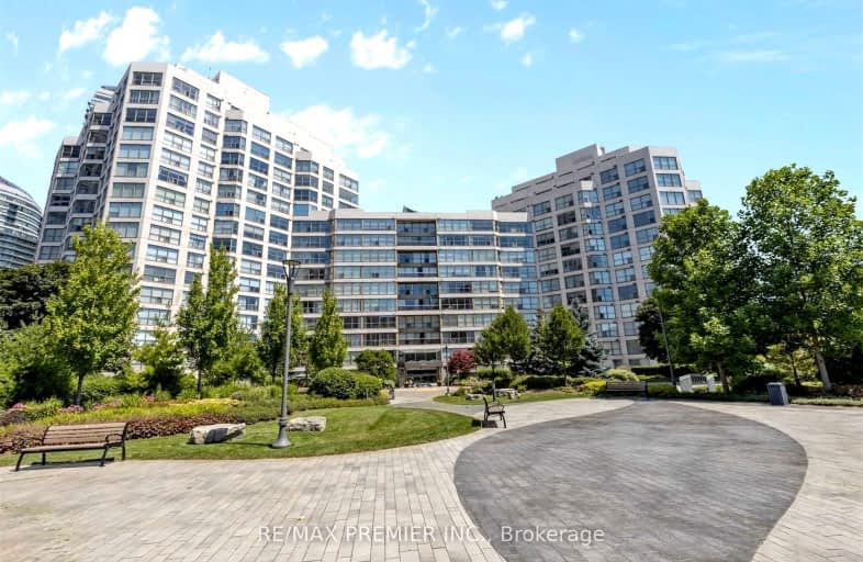 207-2261 Lake Shore Boulevard West, Toronto | Image 1