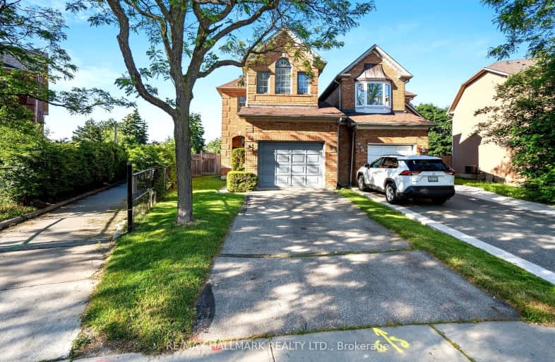 66 Prairie Rose Circle, Brampton | Image 1