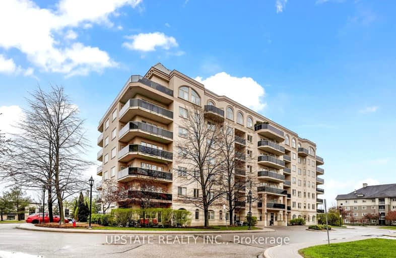 107-7 Dayspring Circle, Brampton | Image 1