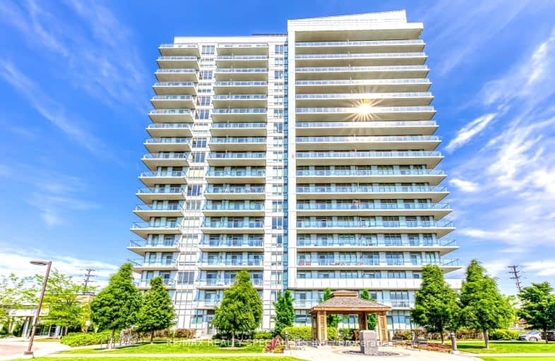 1008-4655 GLEN ERIN Drive, Mississauga | Image 1