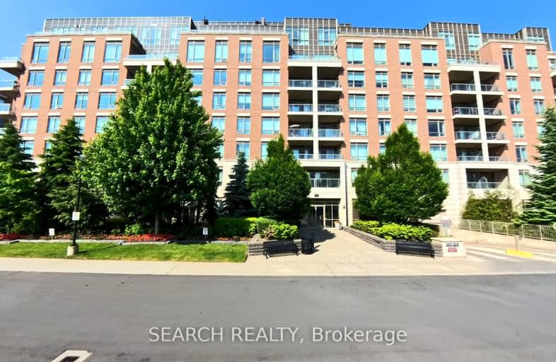 703-2470 Prince Michael Drive, Oakville | Image 1