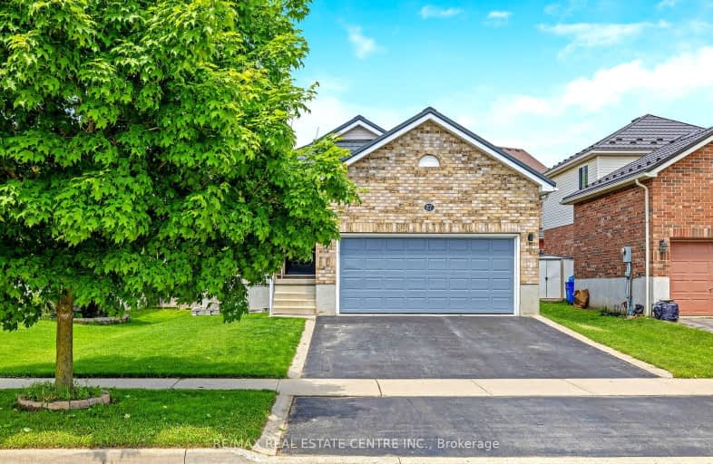 27 Sprowl Street, Halton Hills | Image 1