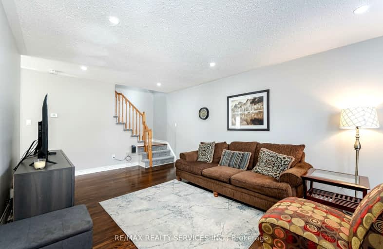 69 Town House Crescent, Brampton | Image 1