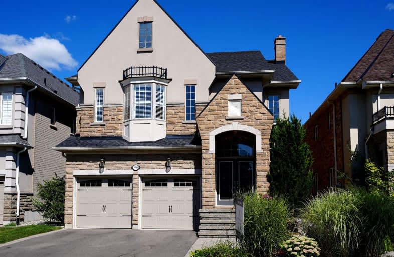 3263 Pringle Place, Mississauga | Image 1