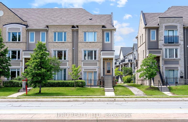 61-60 Fairwood Circle, Brampton | Image 1