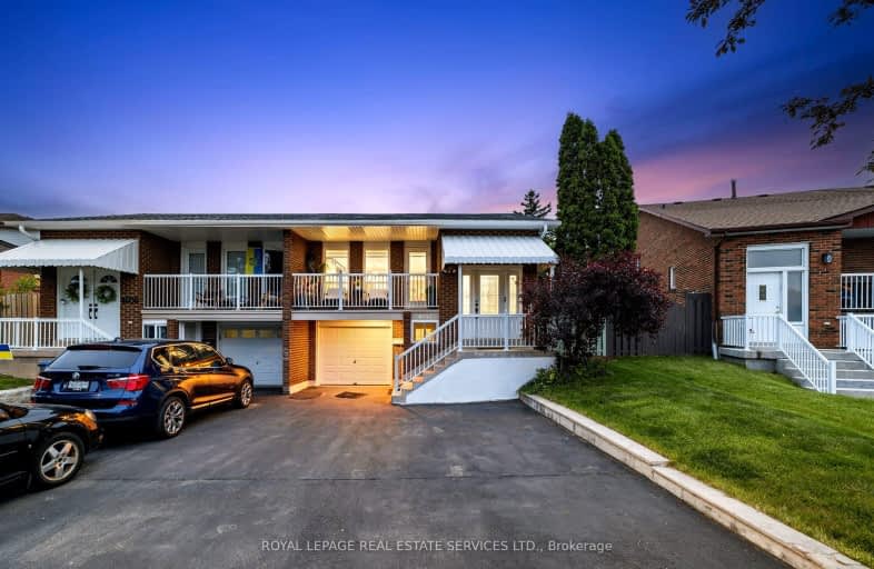 4052 Dunmow Crescent, Mississauga | Image 1