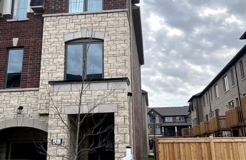 4 Lavinia Road, Brampton | Image 1