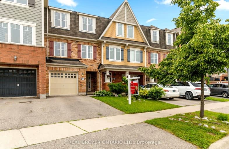 27 Sidford Road, Brampton | Image 1