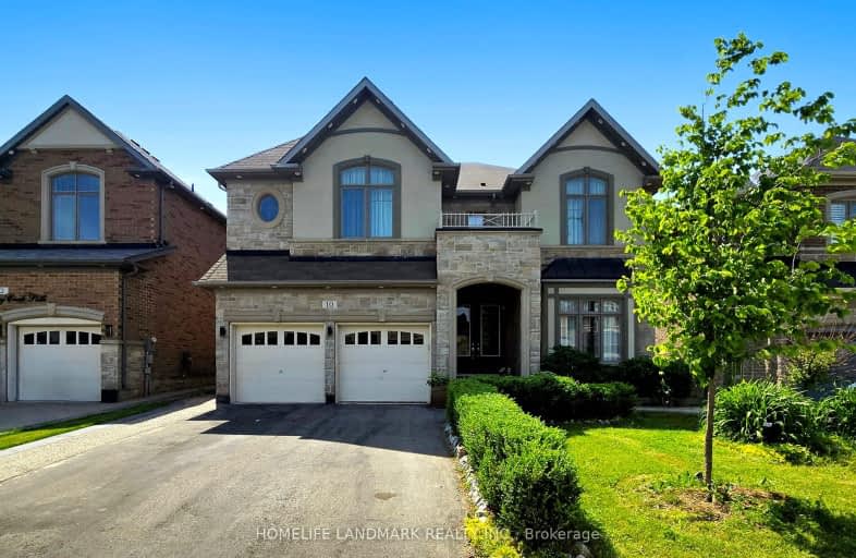 10 Boundary Creek Path, Brampton | Image 1