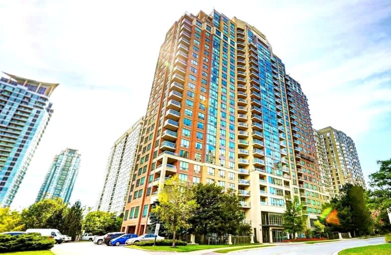 602-156 Enfield Place, Mississauga | Image 1