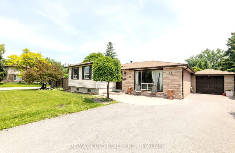 33 Deerfield Crescent, Brampton | Image 1
