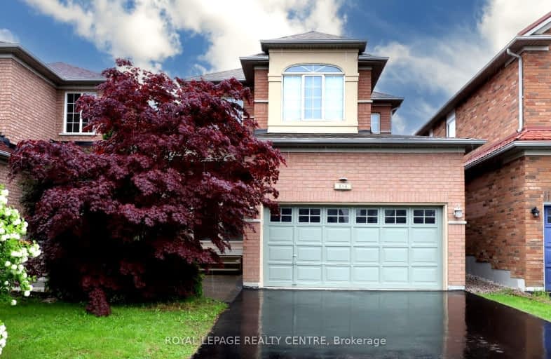 594 Navigator Drive, Mississauga | Image 1