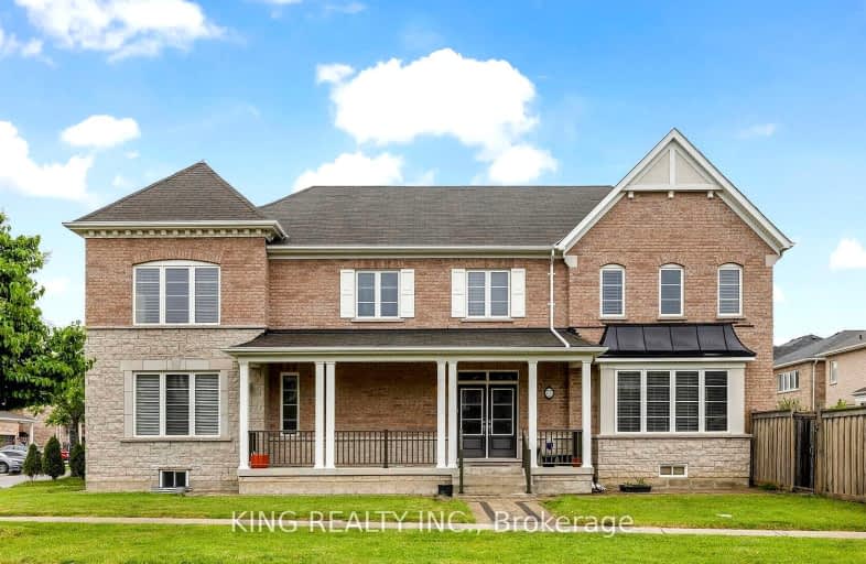 77 Antibes Drive, Brampton | Image 1