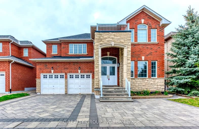 2591 North Ridge Trail, Oakville | Image 1