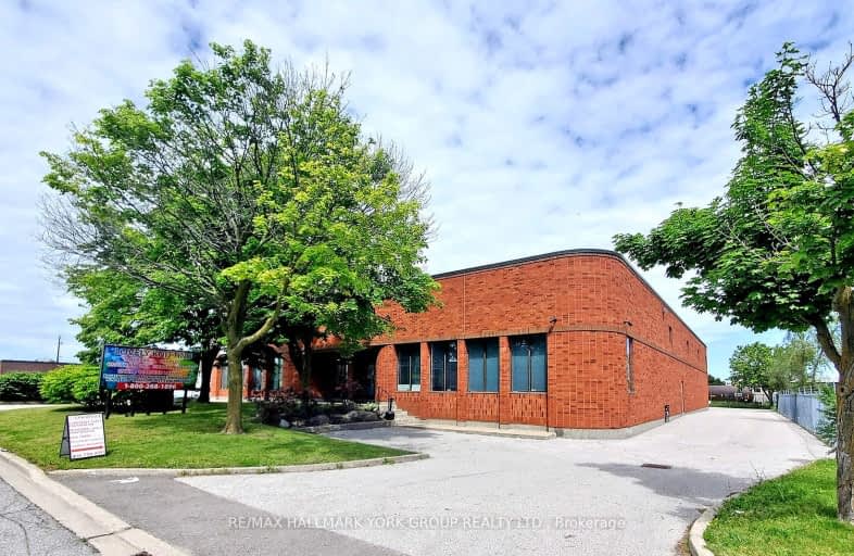 126 Martin Ross Avenue, Toronto | Image 1