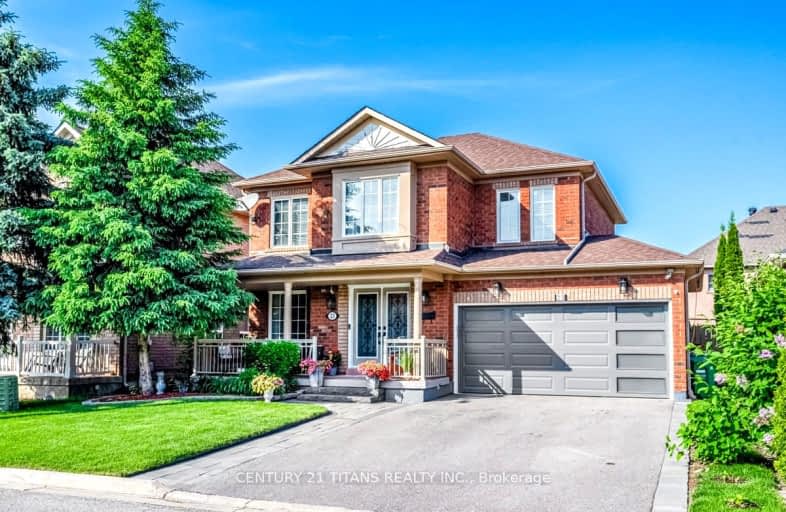 23 Wildhorse Lane East, Brampton | Image 1