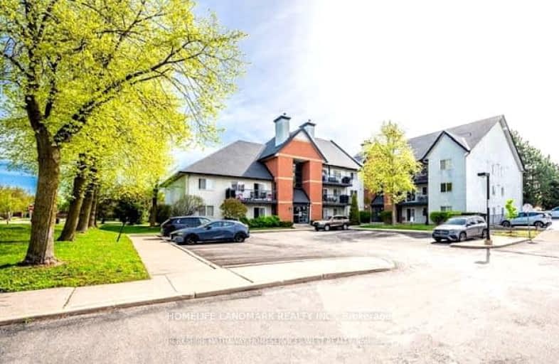 121-1450 Glen Abbey Gate, Oakville | Image 1