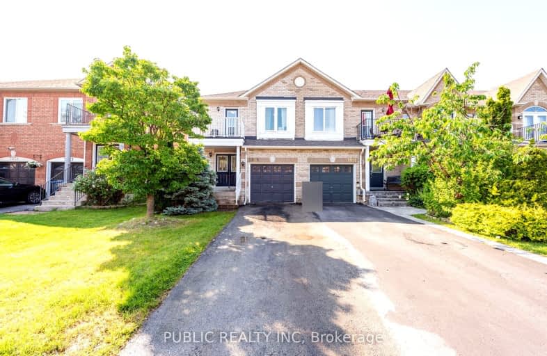 3953 Freeman Terrace, Mississauga | Image 1