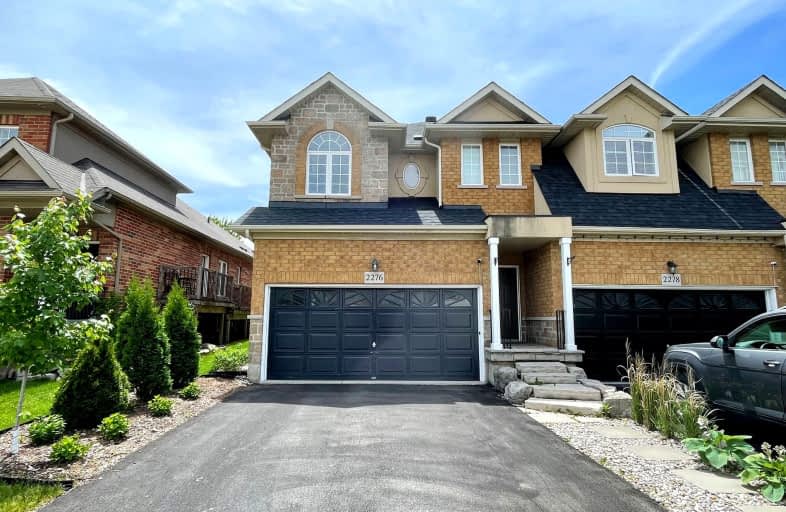 2276 Whistling Springs Crescent, Oakville | Image 1